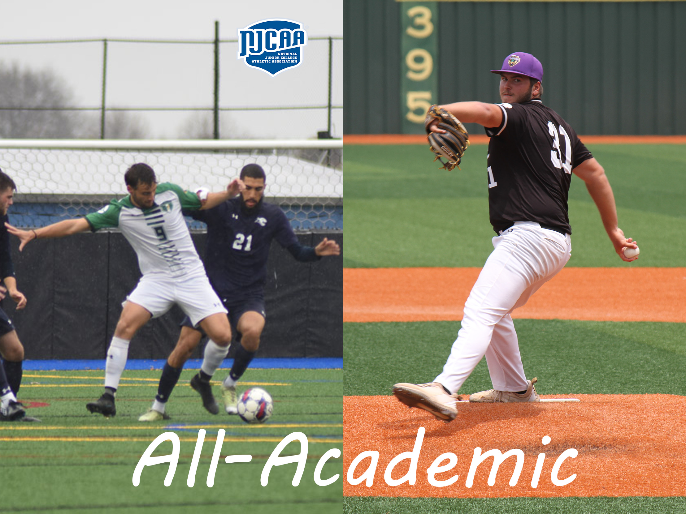 Richland Shines in Classroom: 17 Thunderducks Earn All-Academic Honors