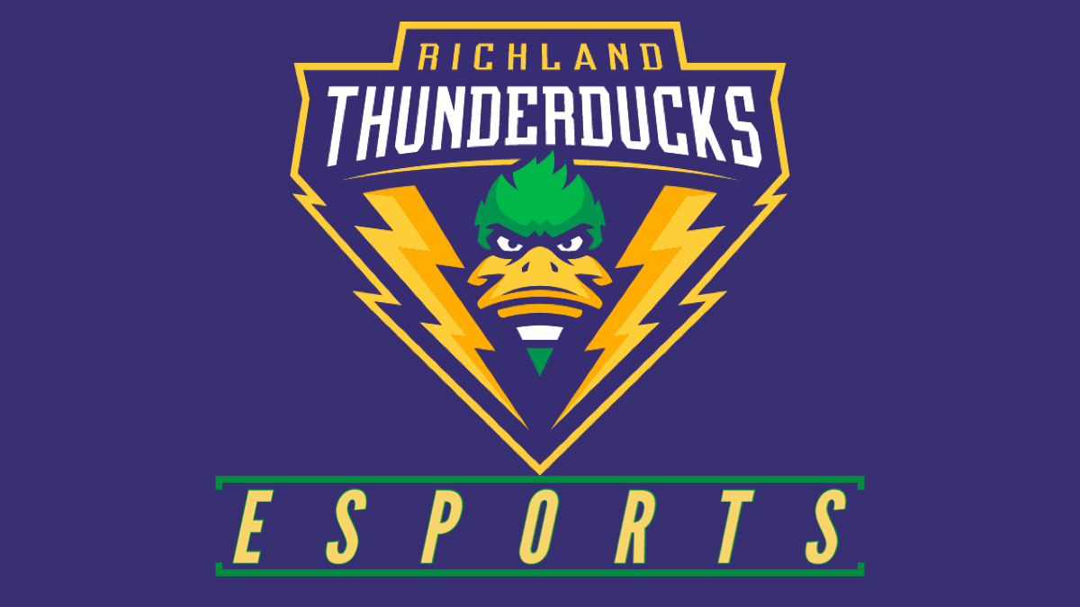 Dallas College Richland has added Esports for the 2021-2022 Season