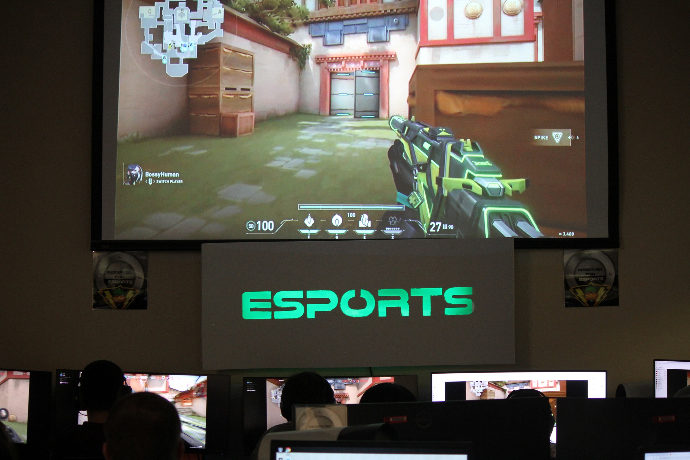 Dallas College eSports Tryouts July 22-Aug. 5