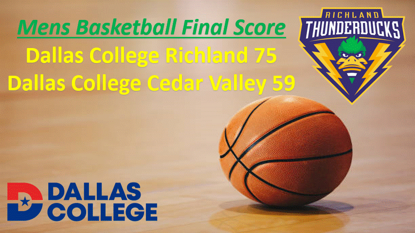 Men's Conference Basketball