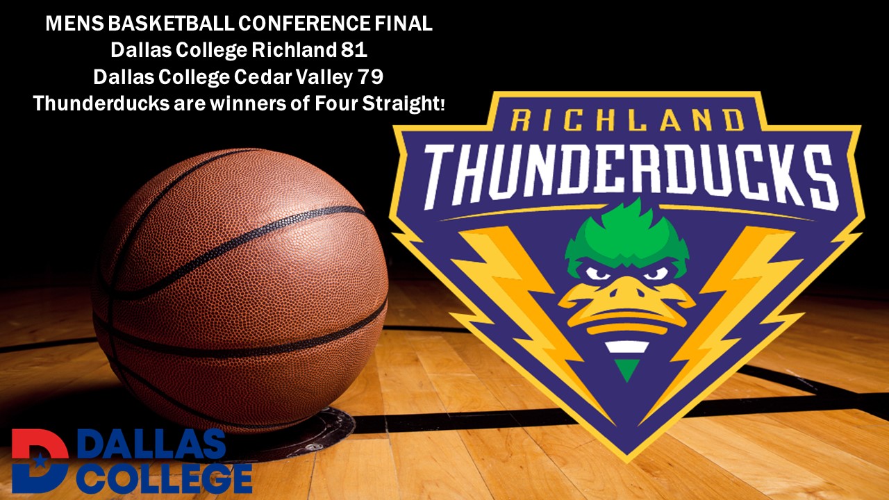 Thunderducks Win Fourth Straight