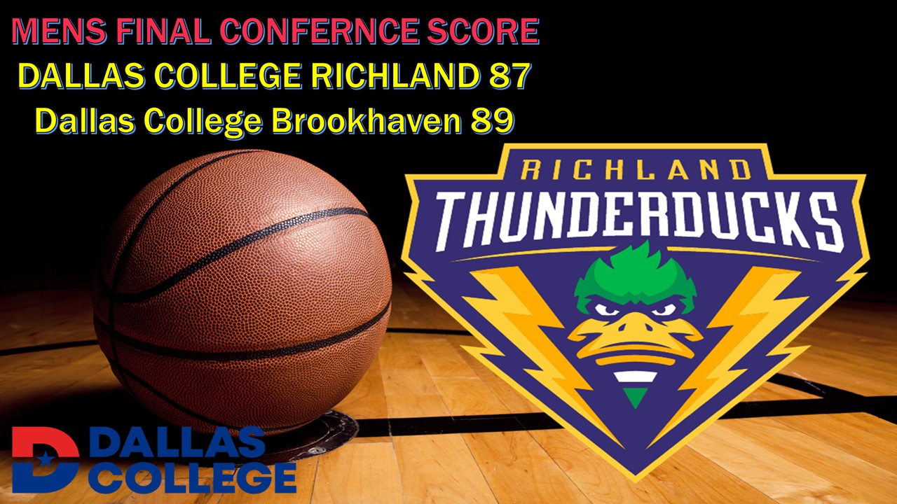 MENS BASKETBALL SCORE