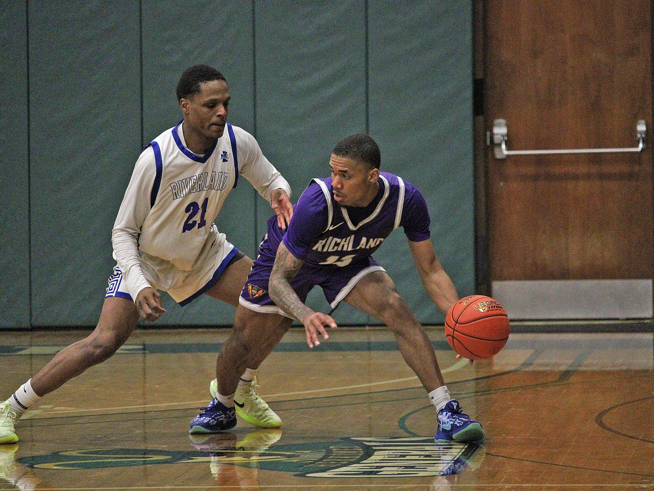 NJCAA photo
