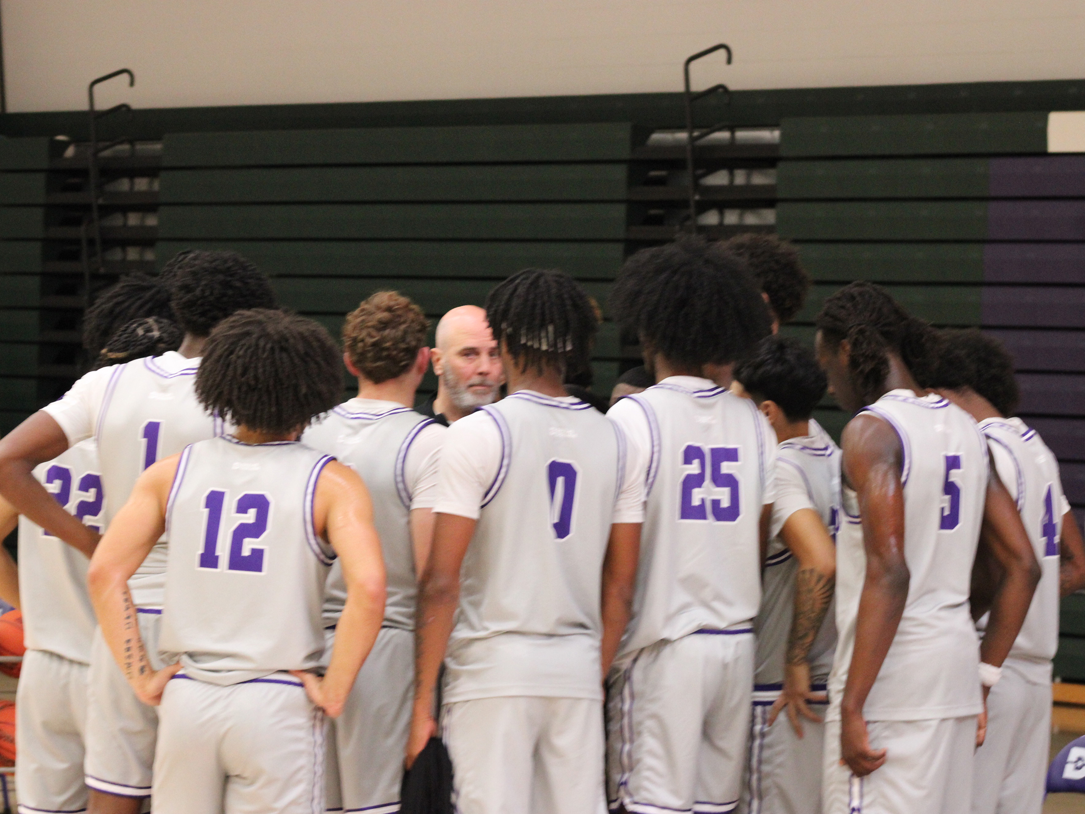 Thunderducks Capture Outright DAC Championship