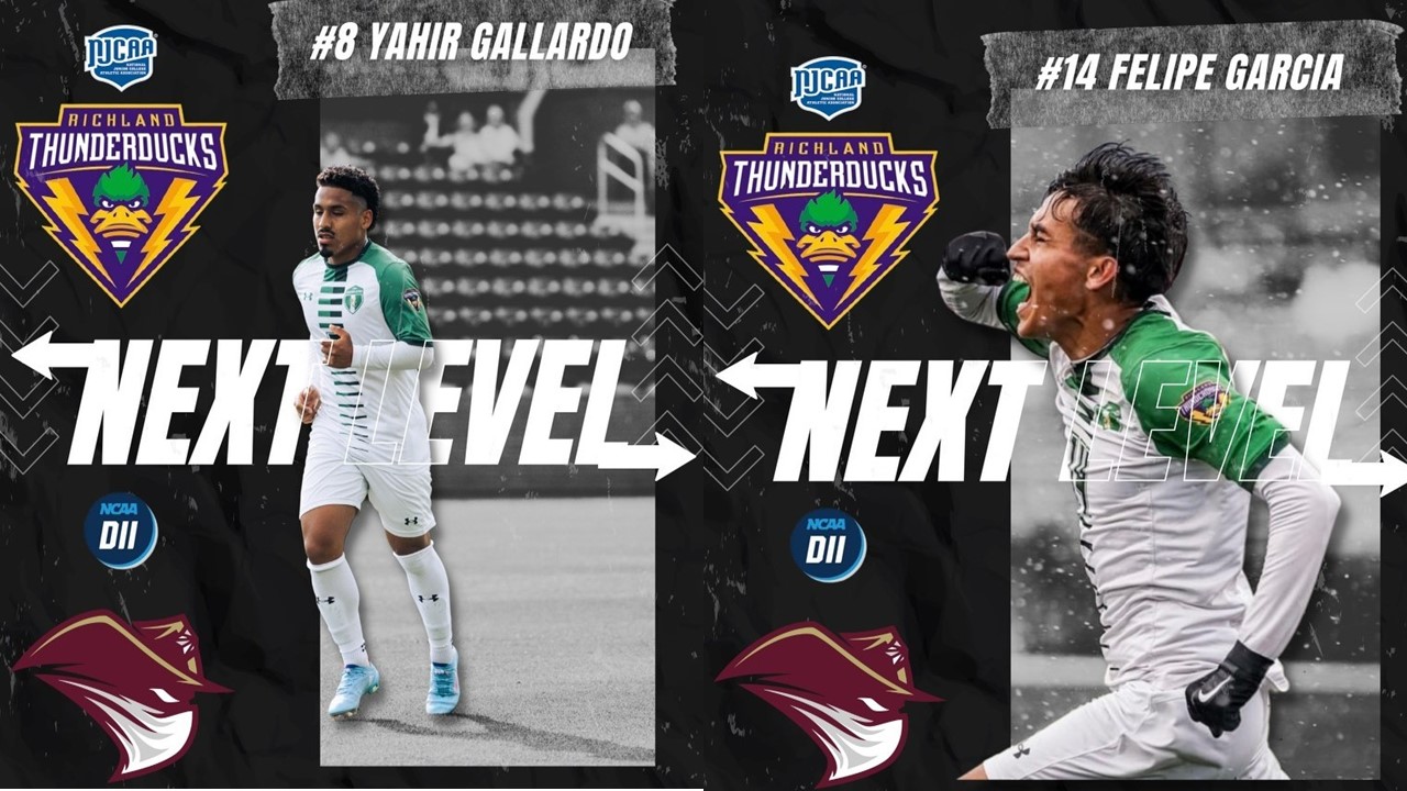 Gallardo, Garc&iacute;a Commit to Texas A&M International University