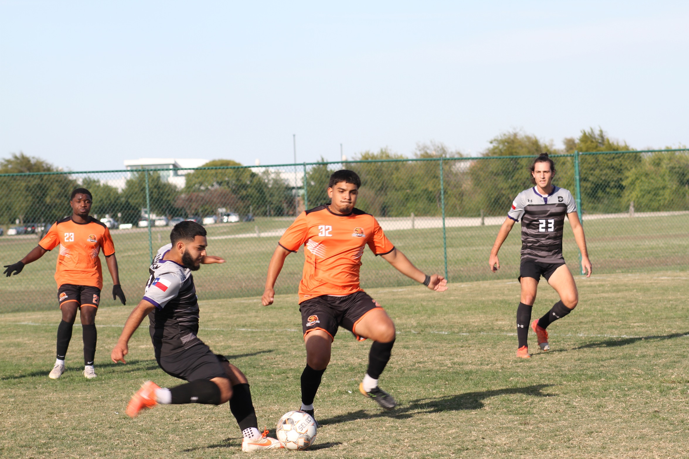 Thunderducks Win 44th Straight Conference Game, Secure NJCAA Tourney Berth