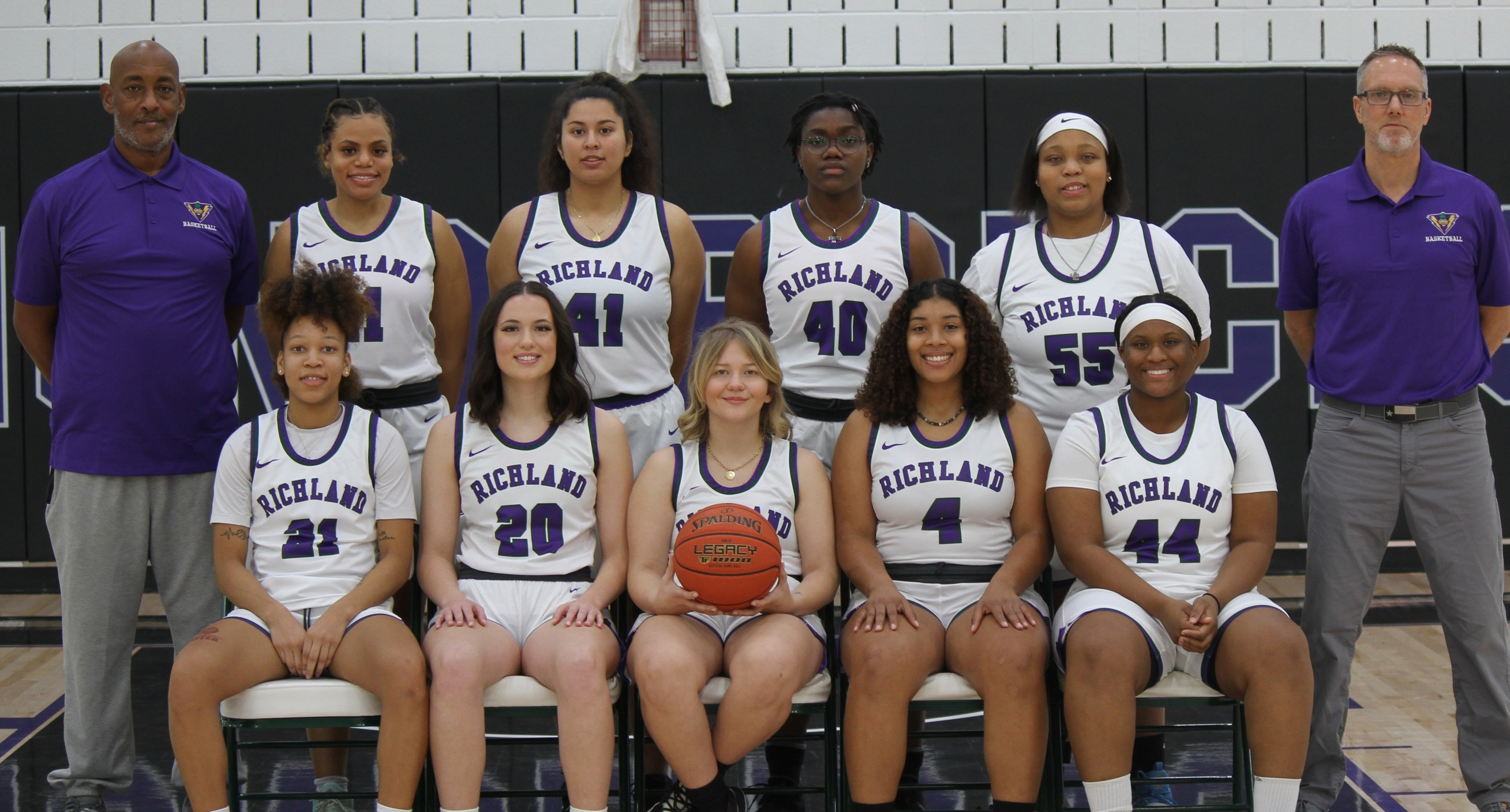 Women's Basketball Gears up for Second Half of Season