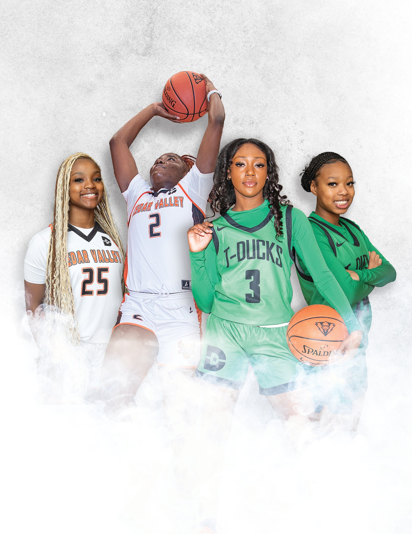 Richland to Host NJCAA DIII Central District Tournament Friday-Saturday