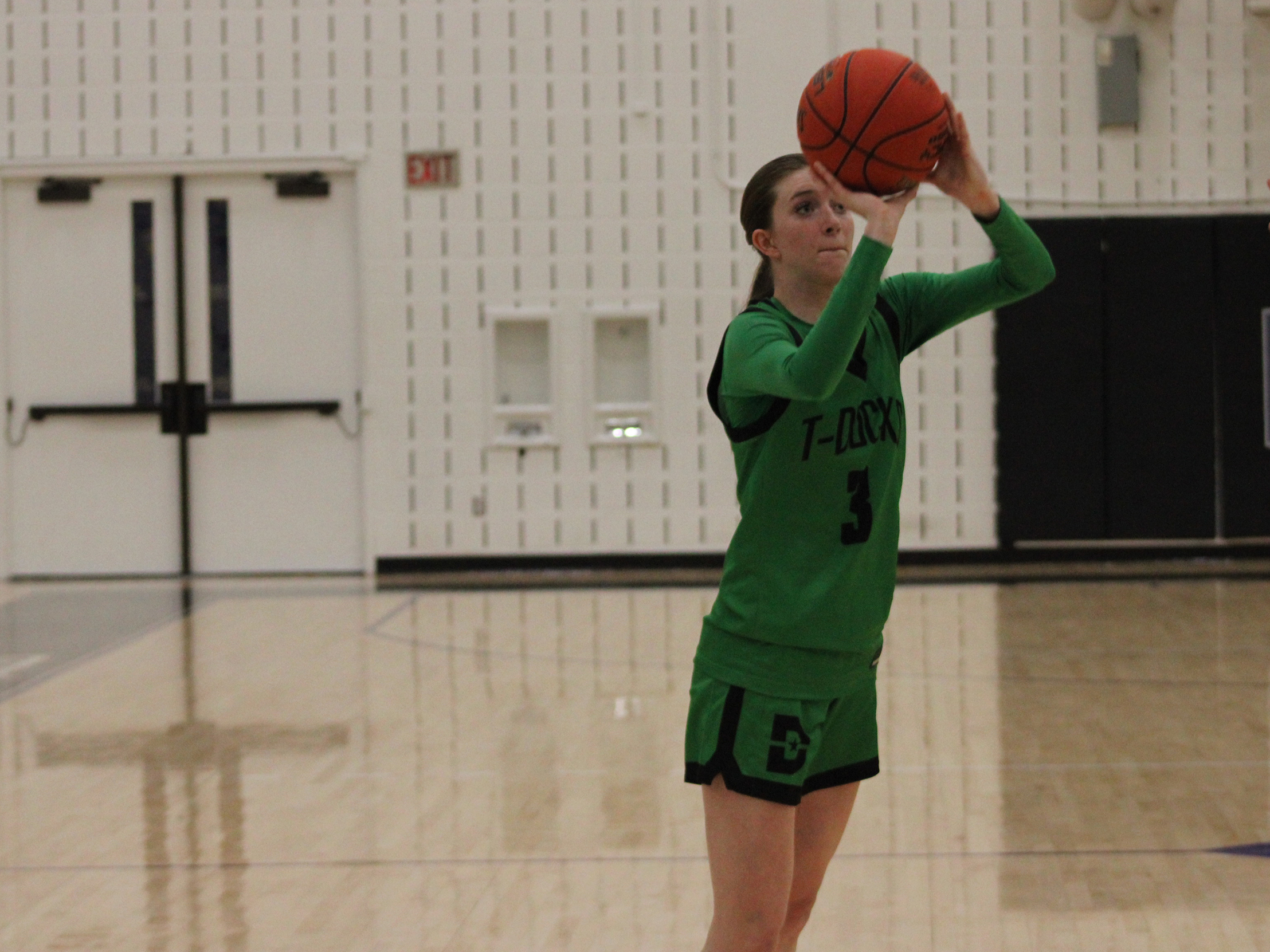 No. 12 Richland Picks up DAC Win at Mountain View
