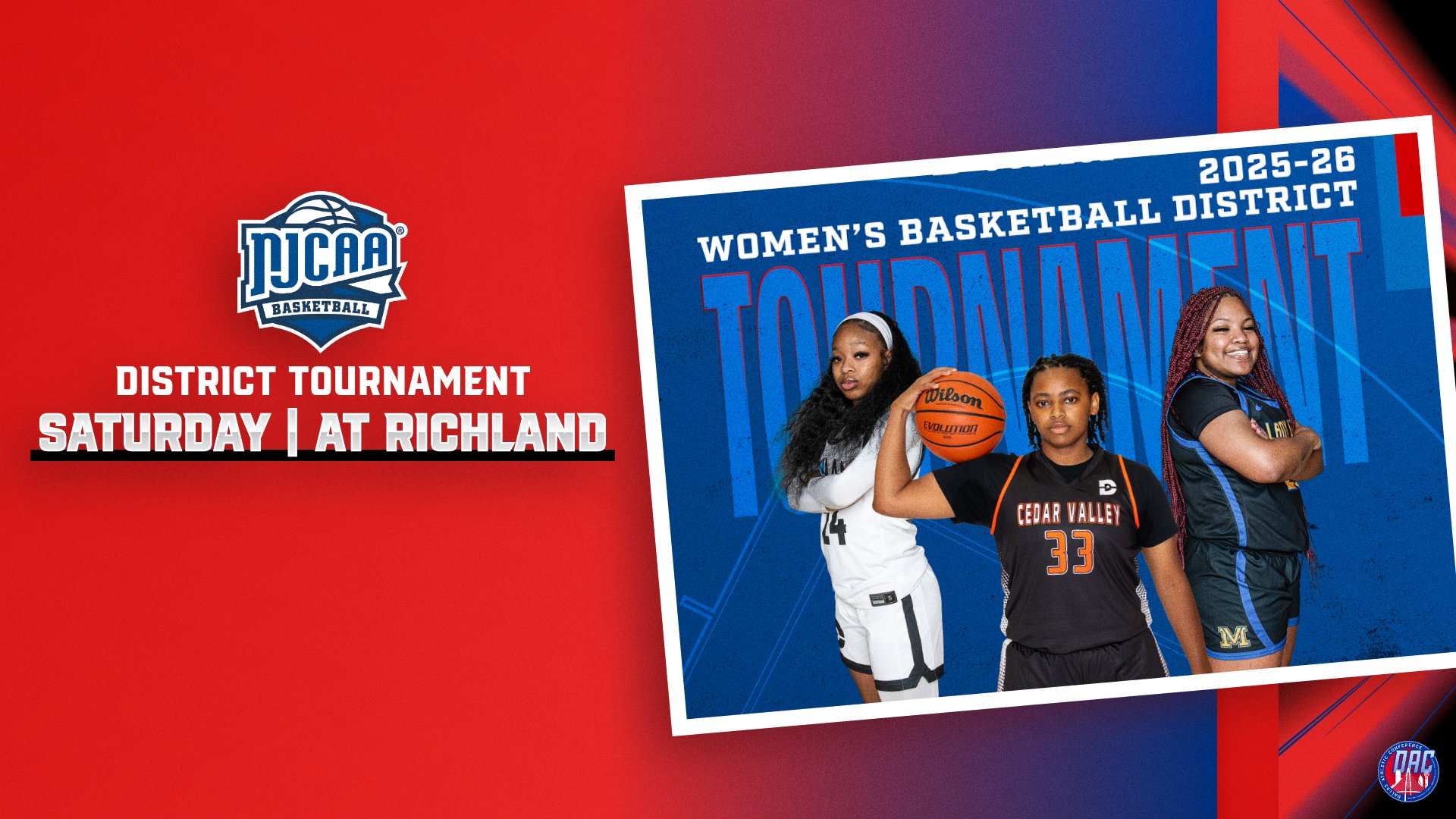 Richland Meets Mountain View for Central District Championship Saturday
