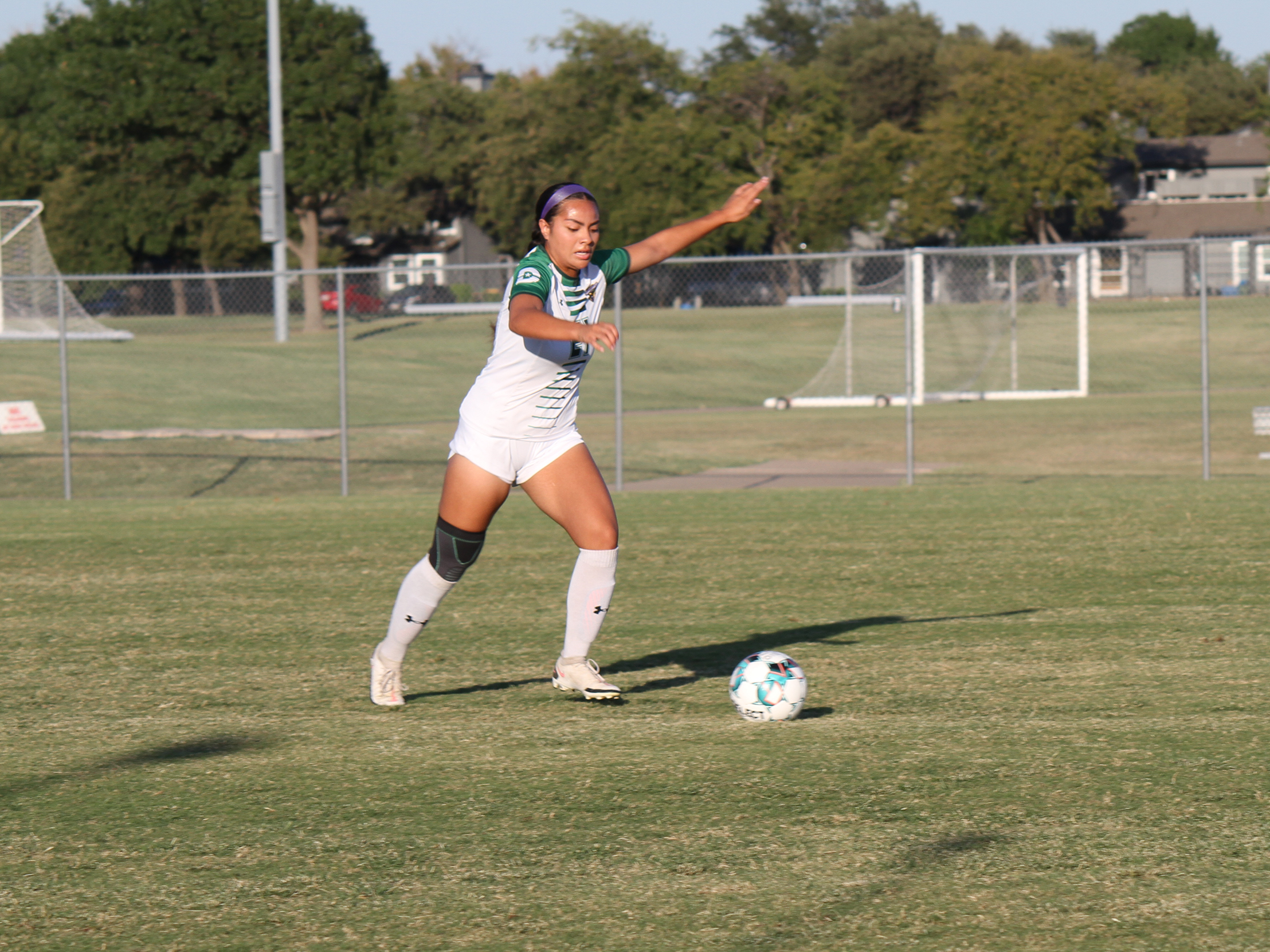 Women's Soccer Ranked No. 5 in Preseason Poll