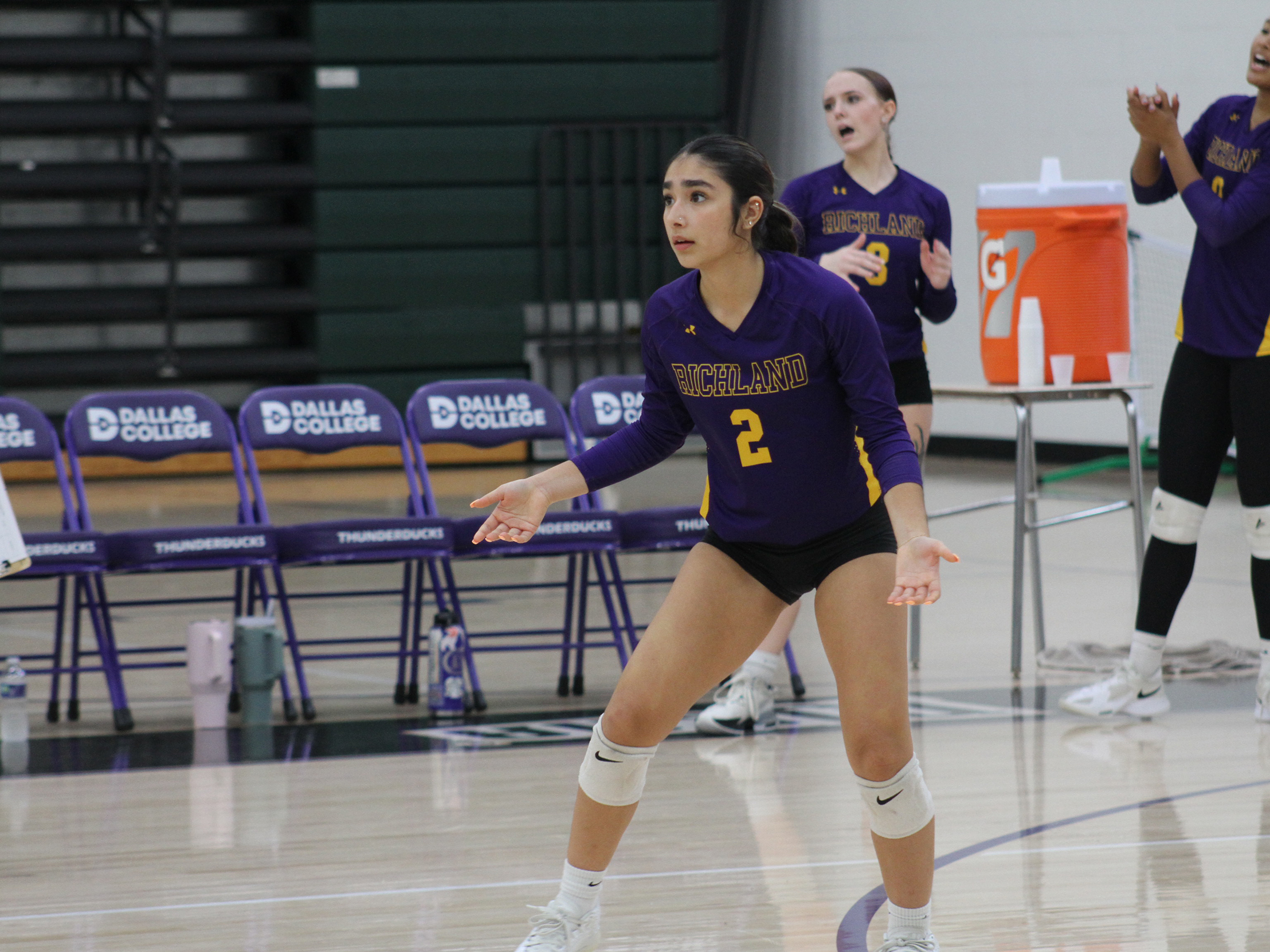 Memon Named DAC Defensive Player of Week